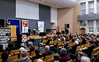 Obchody 25-lecia Stowarzyszenia Rodzina Katyńska